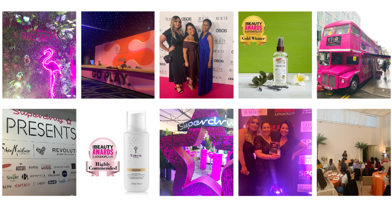 FuelPR's tweet photo. 2019 has been a bumper year for our clients as both new and established brands have enjoyed starring roles in this year’s media awards season.
Gillian Waddell, MD of Fuel PR, celebrates an award-winning year! Read more on our website: https://t.co/9oZ0L1IxXh
#FuelPR https://t.co/2OurIXim3S