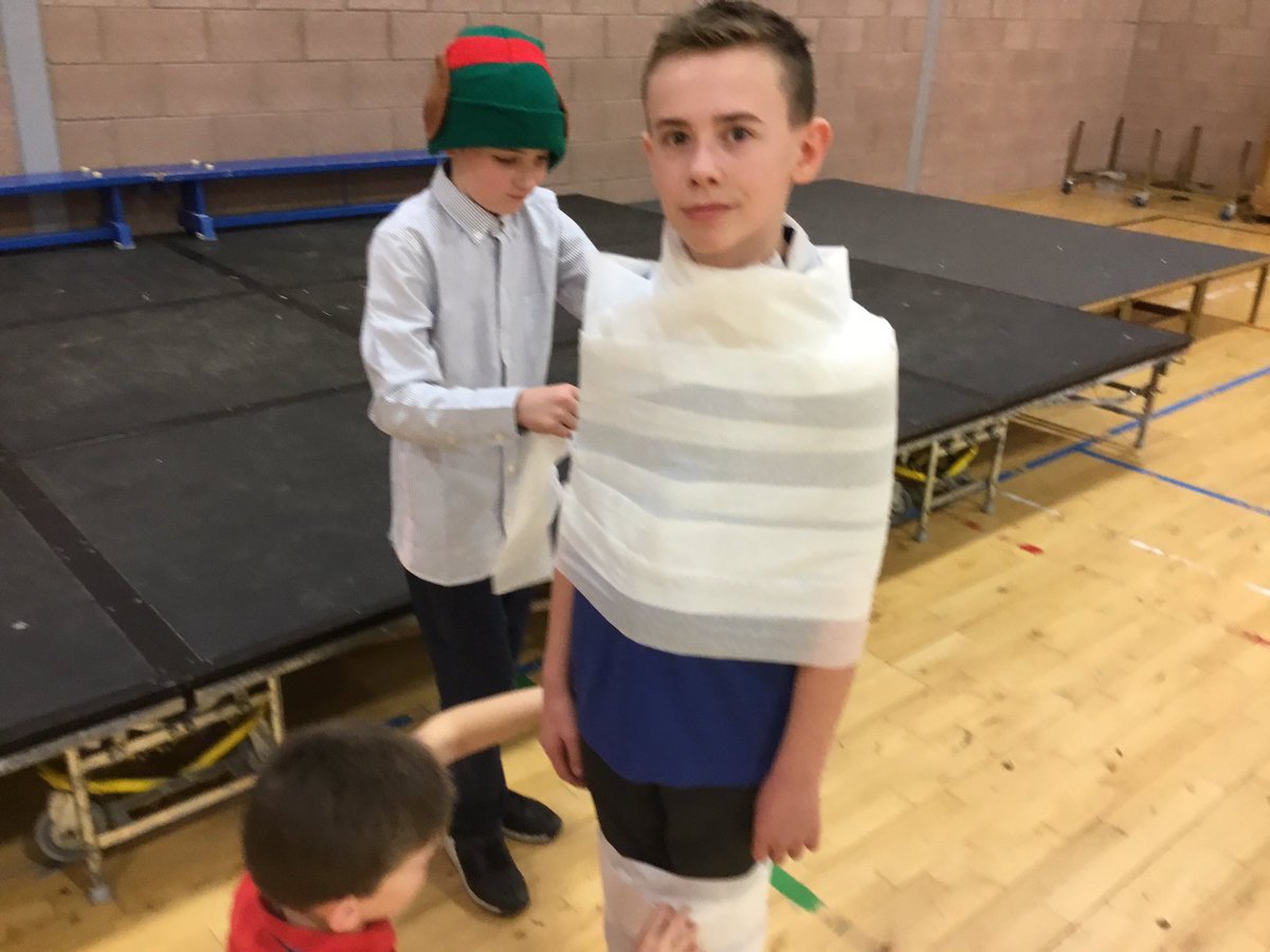 Bishopmill P7O tweet media