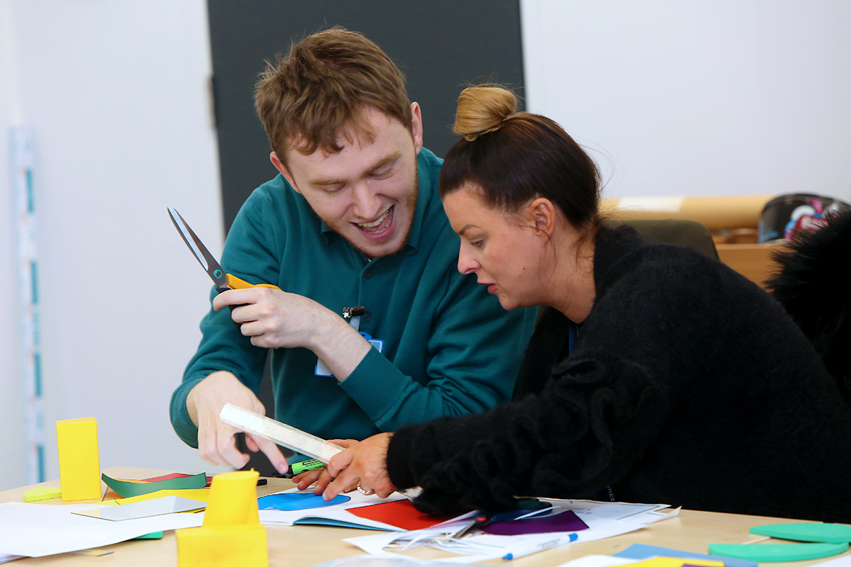 greenbankchty's tweet photo. We are looking for several Learning Coach Support Workers to join us to work at Greenbank College. Apply today for this rewarding role.
https://t.co/Lwh7m9DQbG
#supportworker #supportworkers #learningcoach #JobsInMerseyside #JobsInLiverpool #LiverpoolJobs https://t.co/mw3AjCYxSg