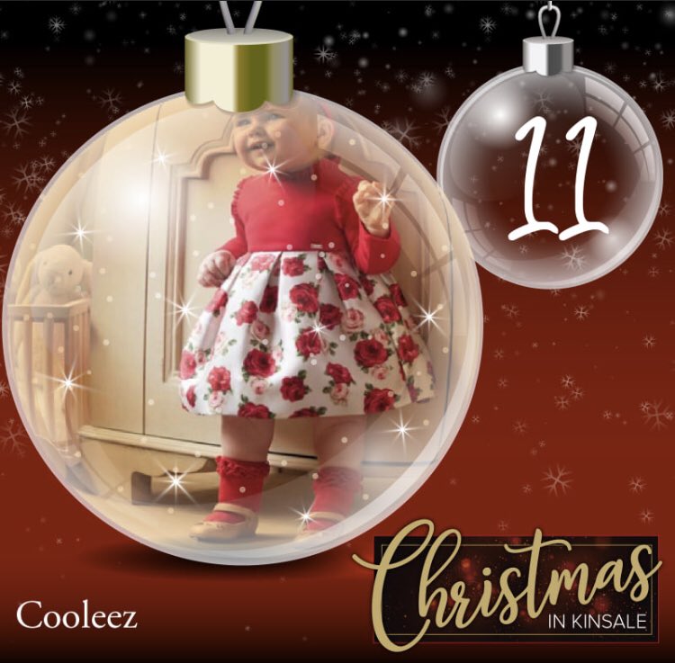 kinsale_ie's tweet photo. Cooleez Kids Kinsale are the experts in children’s fashion, accessories and gifts on Main Street Kinsale – enjoy personal service &amp; advice with hassle free shopping!  ✨@cooley_sharon  #festivekinsale #shoplocal #independentretailer #cooleez #lovekinsale #uniquegifts #freeparking https://t.co/8UdzRTn8on