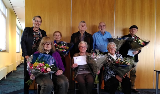 Vijftigste huurverjaardag  - edesepost.nl/lees/890461/ti…