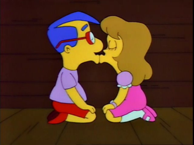 _Lushen_'s tweet photo. Ya lo predijeron Los Simpsons https://t.co/lwCMQznOGf