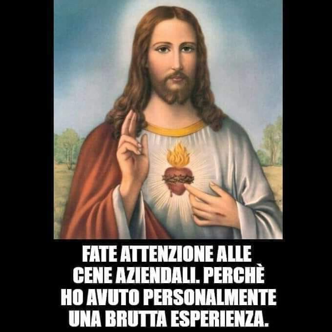 Dio's tweet photo. I classici del Natale. https://t.co/yx0StvSG3L