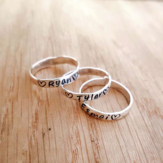 mooijewellery's tweet photo. LAST ORDER DAY FOR CHRISTMAS!
For made to order jewellery
https://t.co/ziILCbMe1h
#handmadejewellery #hmuk #personalisedjewellery #HandmadeInUK #handmadechristmas #giftideas #xmasgifts #giftsforher #stackerrings #personalisednecklace #womaninbiz #smallbiz https://t.co/peEfXyp71K