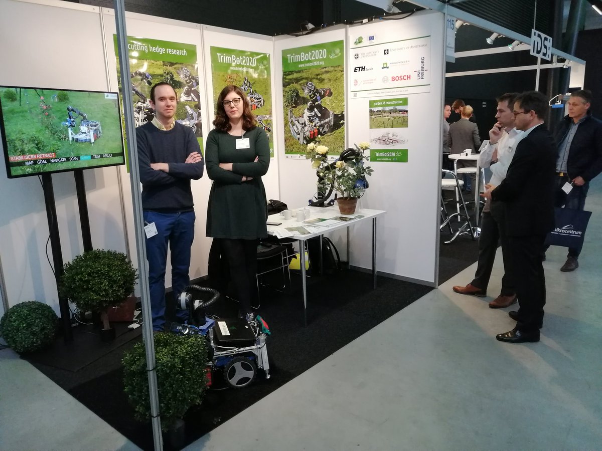 TrimBot2020 tweet media