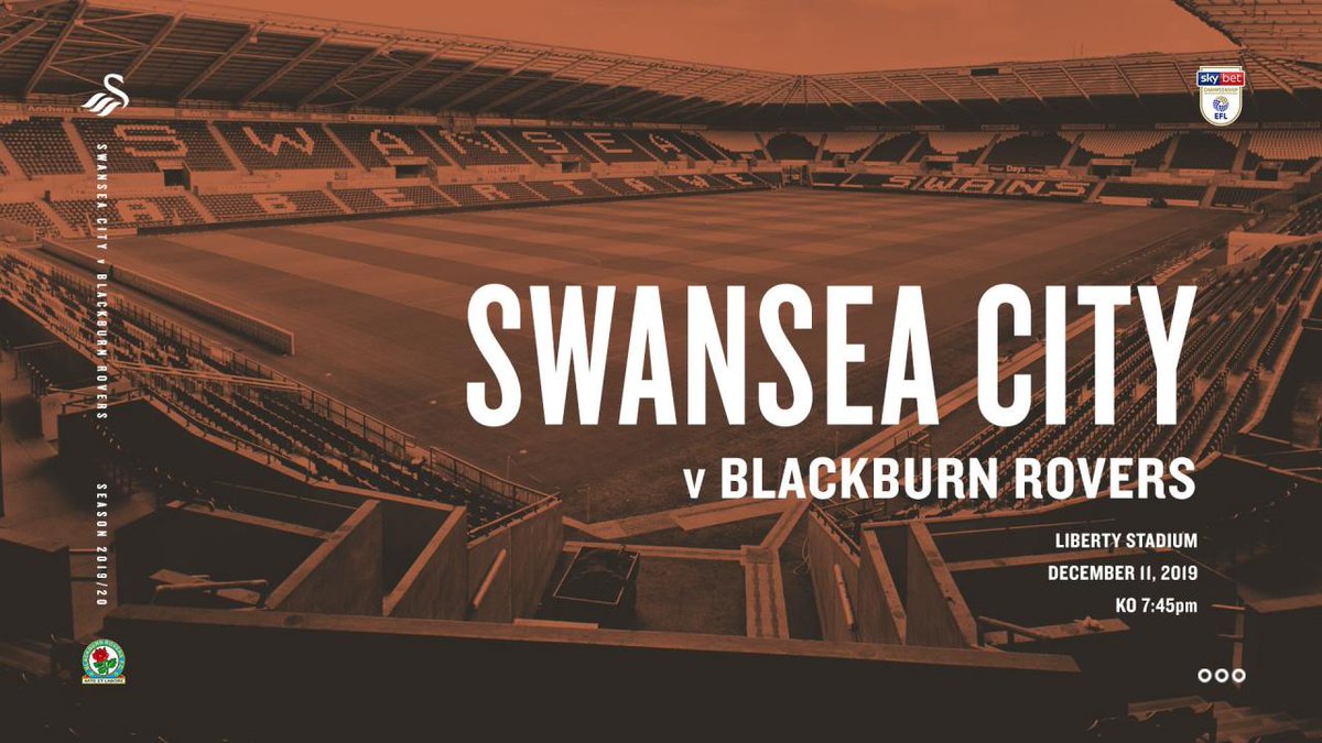 Swansea City AFC @SwansOfficial