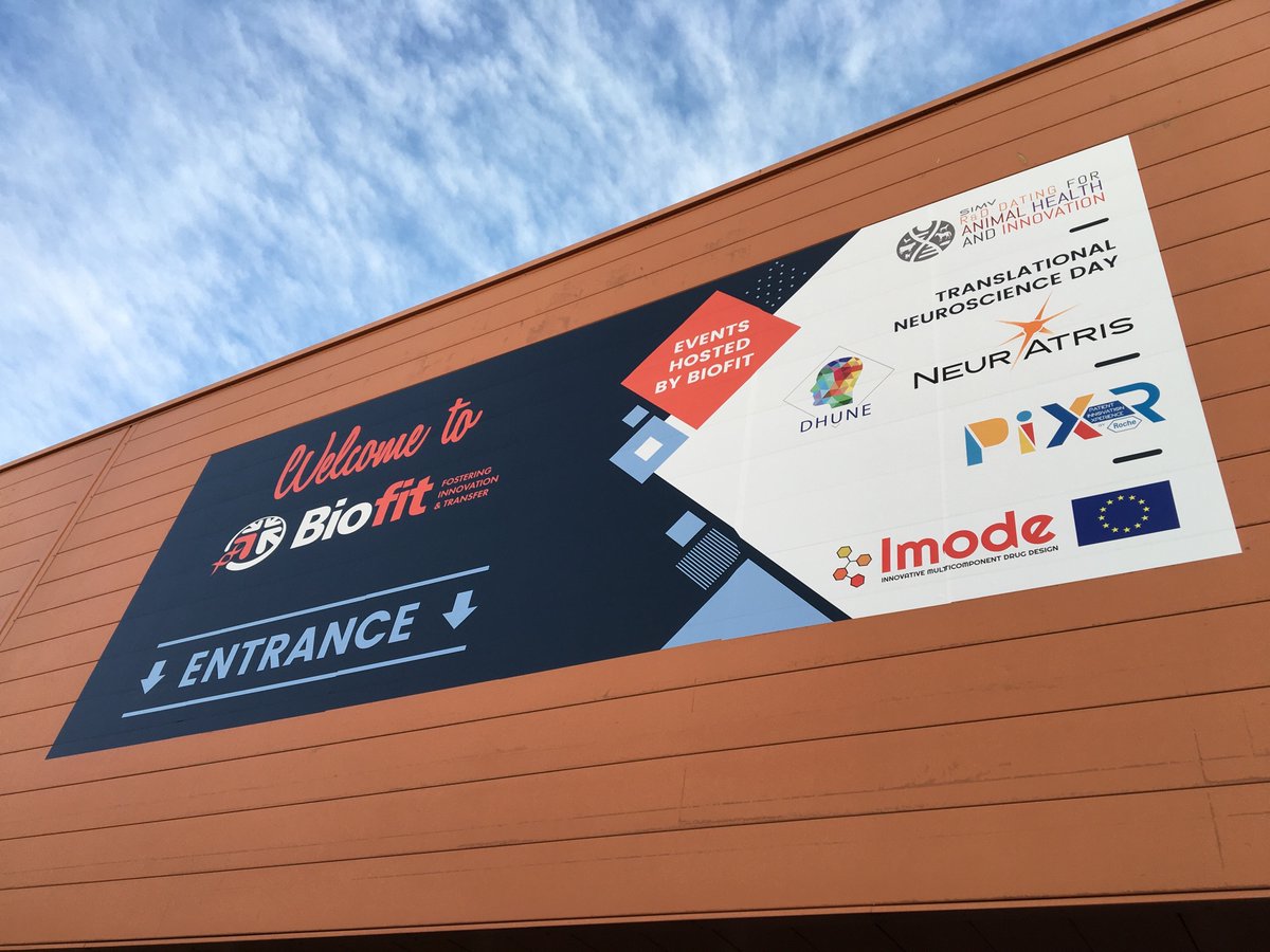 dialogloop's tweet photo. DialogLoop is proud to power the audience engagement of the PiXR event for @Roche, at the @BIOFIT_EVENT! #eventprofs #conferences https://t.co/ZYmVU9QMRB