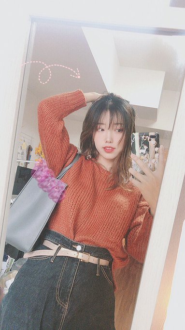 コスプレイヤー切切キリコのTwitter画像9