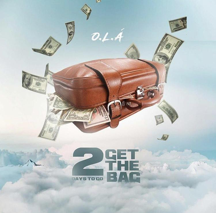 takingCustody's tweet photo. .@ITISOLA1 closes 2019 with 2 new singles 'Get The Bag' and 'Yawa'

https://t.co/zfDxFFCfNa https://t.co/ZpBeMgCoCU