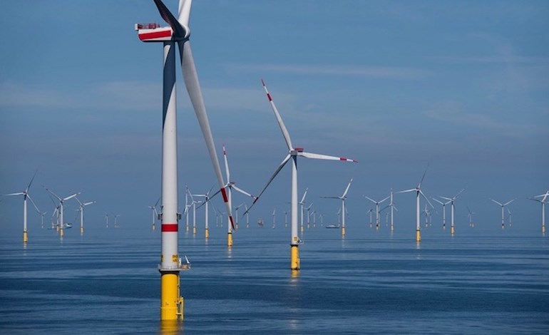 LtdWescott's tweet photo. Orsted orders Ocean Wind probe - Global marine surveyors EGS hired to carry out a geophysical survey of the 1.1GW offshore wind farm site off New Jersey
https://t.co/2W60h8JZAK
3OffshoreWind #USA #NewJersey @egssurvey @OrstedUS https://t.co/iHGESEK5J4