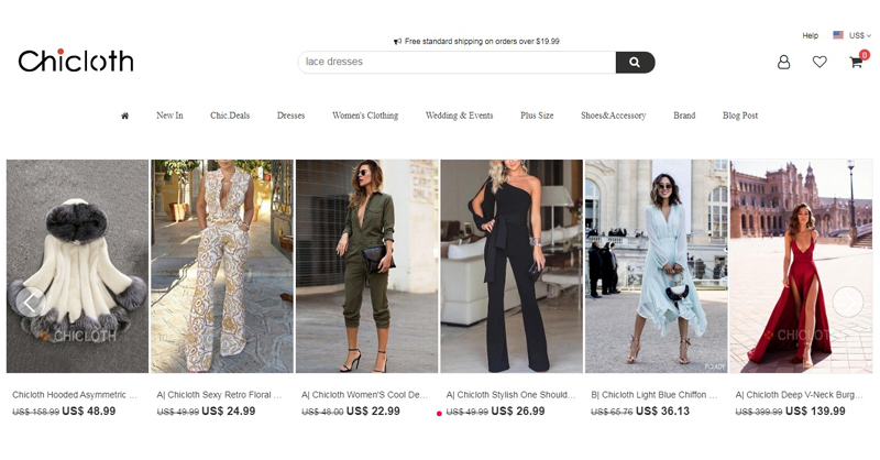 promocutcode's tweet photo. Add some sunshine in your dull wardrobe with ChiClothto give your fashion game a new level! 15% Off #ChiClothCouponCodes

Visit: https://t.co/eRNT4DC11c

#chiclothing #chiclothdresses #chiclothdiscountcode #chiclothfashion #chiclothshoes #cybermondaydeals2019 #promocutcode https://t.co/U3jvUDQv05