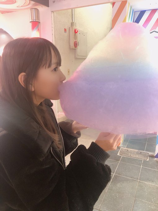 奥野未悠のTwitter画像10