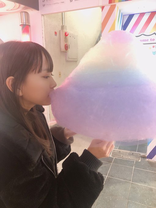奥野未悠のTwitter画像11