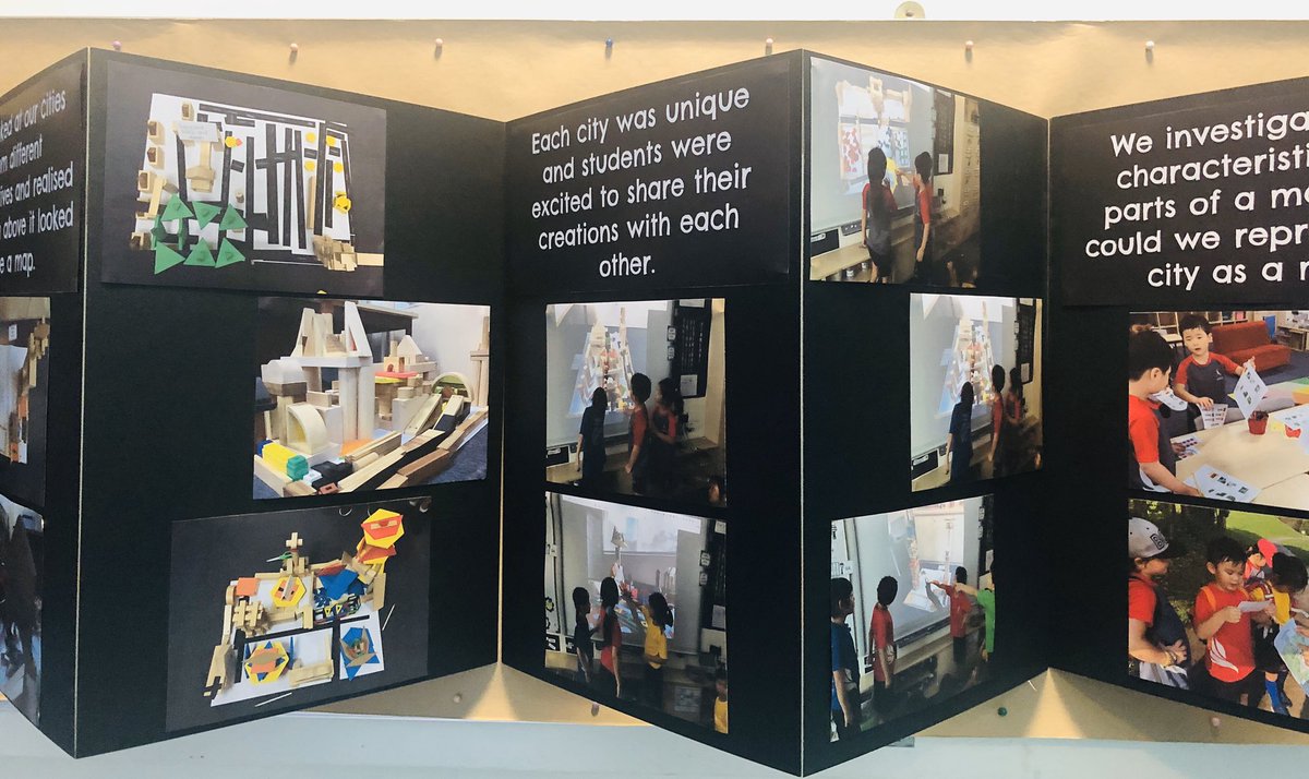 chojnacka_aga's tweet photo. #igbis G1 team deserves a shoutout for their amazing commitment and creativity #documenting4learning #documentinglearning #learningjourney #pyp #uoi #wwpt @megngatai @IGBintschool https://t.co/1PXcgzcPe0