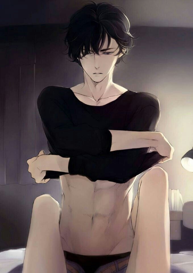 || Sam ||

“I guess I gotta hold my end of the bargain, please you until you’re satisfied..”