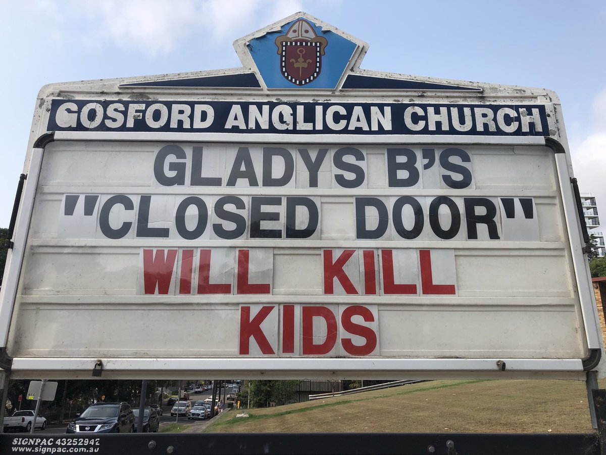 The Venerable Canon Rod Bower tweet media