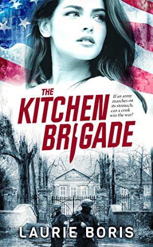 BookReviewCrew's tweet photo. THE KITCHEN BRIGADE, Laurie Boris @LaurieBoris : Buy - https://t.co/X4SEfhrQ5N; #Review: https://t.co/XesmpULxrh
#WellDevelopedCharacters #CulinaryStoryline #CrimeFiction #OriginalPlot #NearFutureFiction #RussianArmy #amreading #amreadingnearfuturefiction #amreadingcrimefiction https://t.co/E7L0wfY6V8