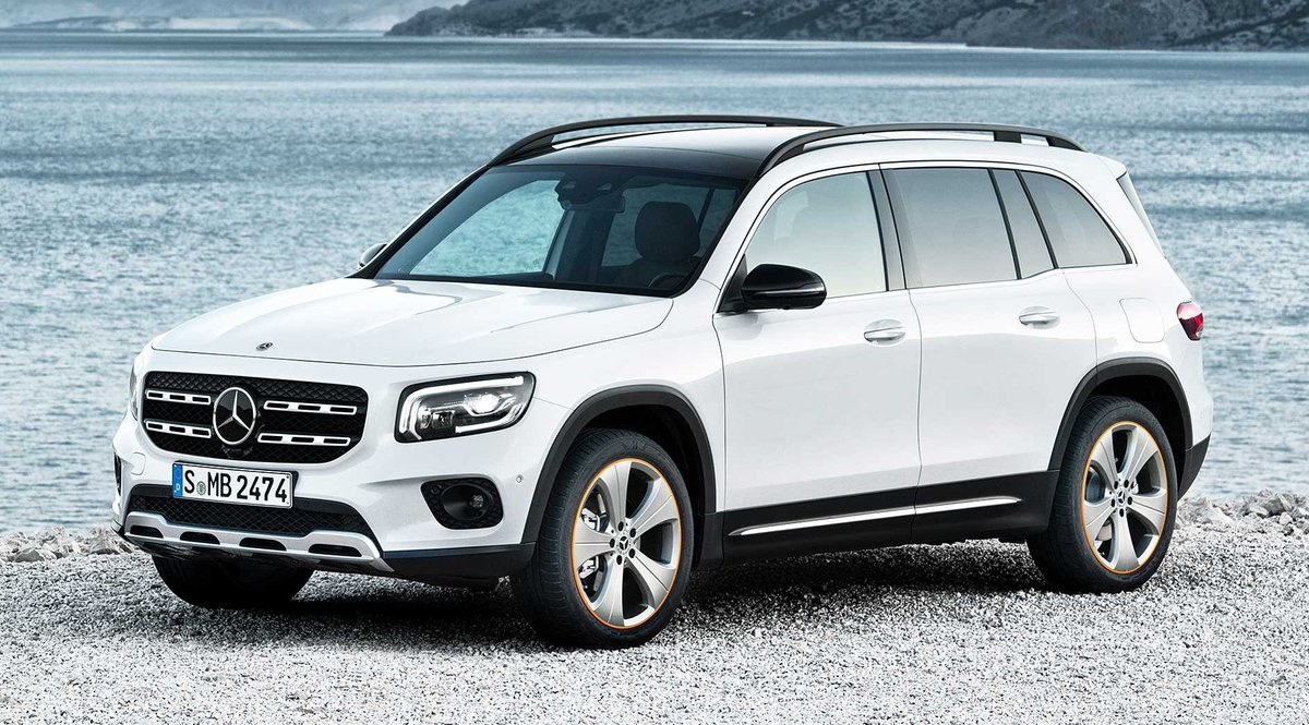 ChiaraCompagnuc's tweet photo. Mercedes GLB 2019-2020 prezzi, versioni, motori, consumi, dimensioni nuovo suv https://t.co/imHXoCviWB https://t.co/Wm895cmMcs