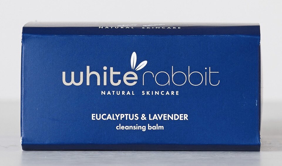I was recently given White Rabbit skin care Cleansing Balm, Day Cream and Night Cream samples by <a href="/WhiteRabbitSC/">White Rabbit SC</a> and I must say it is truly amazing! I have finally found my skin care match and  they’re #CrueltyFree &amp; #Vegan Highly recommended ladies (and men)!