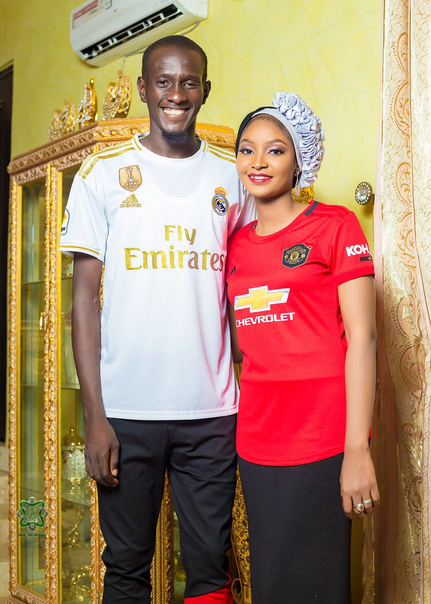 Erons_Ozil11's tweet photo. My Always and forever Insha Allah #HAMAR19 May Allah bless these next step we are about to make in life Ameen @MDattuwa I love you so much.

SAVE the DATE 27th Dec 2019 https://t.co/QeJz0V8gHx
