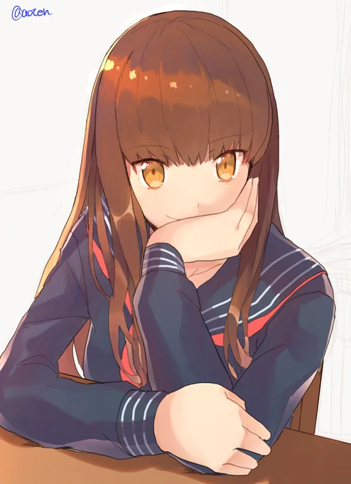 #2019年自分が選ぶ今年の4枚
AUOとザビ子ちゃん(金女主)部門はこの4枚
冬に夏の絵ですまない 
