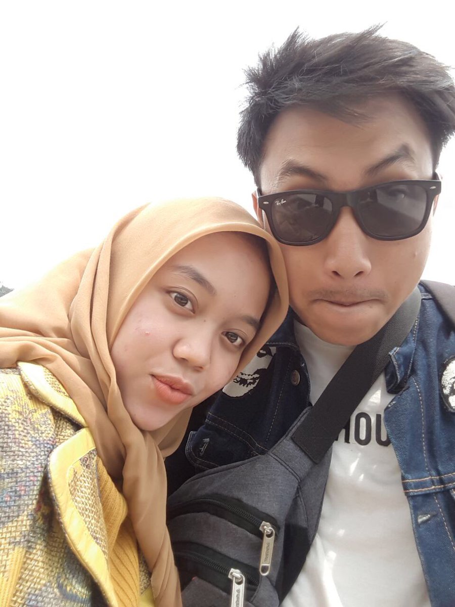 Lagi akur nih ✌🏻