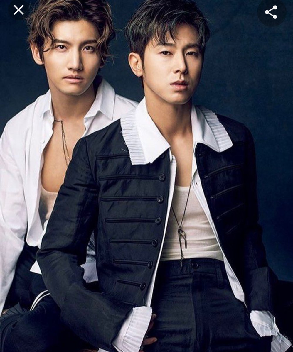 cbc598ae7163461's tweet image. 今日も
#fns歌謡祭東方神起 
#FNS歌謡祭第2夜 

大きい声で言うよ～(笑)
見てねー(●´⌓`●)