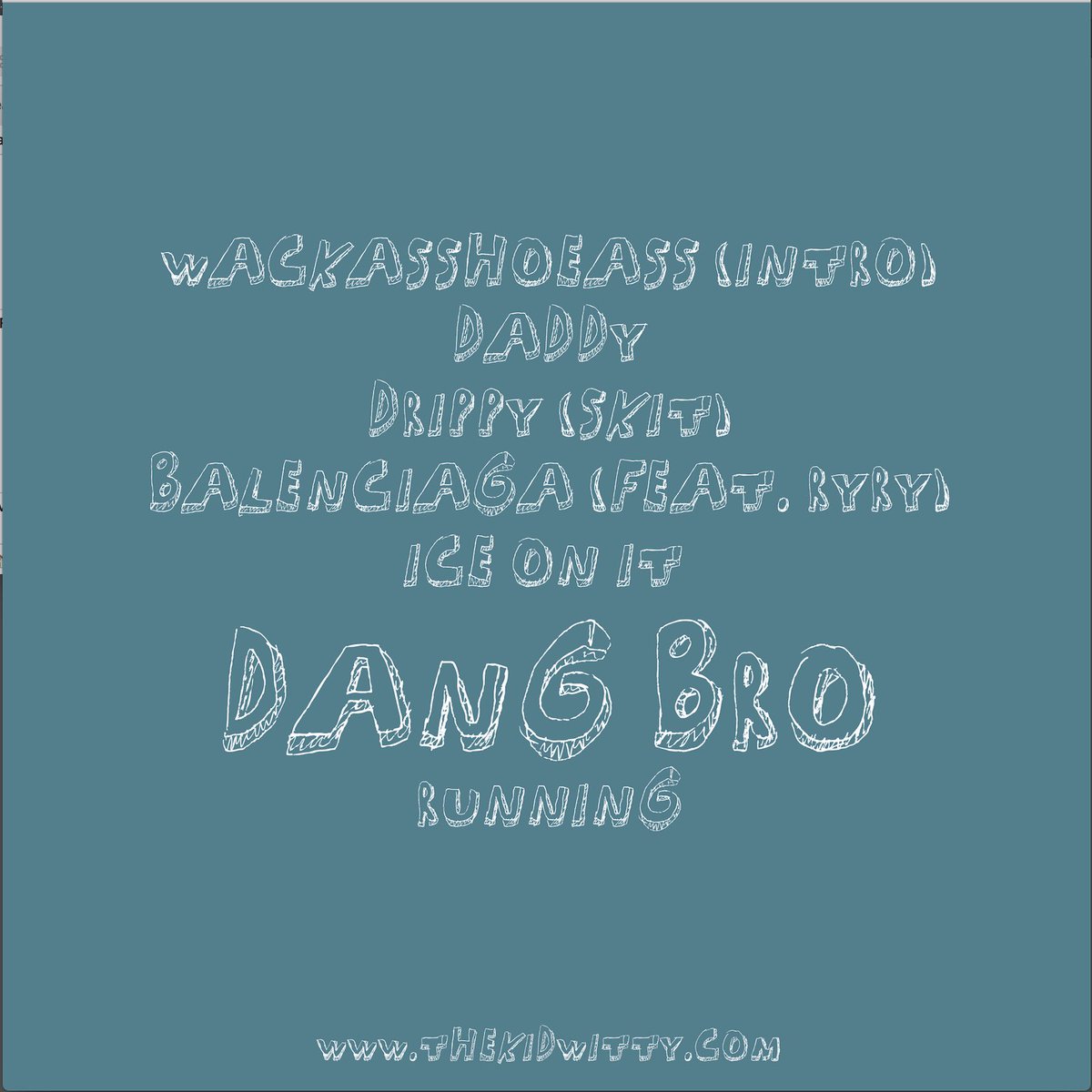 thekidwitty's tweet photo. My bros @ClappHagen @BarnesMasond @klinc_22 @BlakeBurton9 putting out there first record this Saturday!! https://t.co/ByXX5LH9Rg