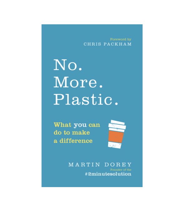 Looking to inspire others this Christmas? Or give that family member a ‘slight’ push in the right direction?!🤣 

ekoearth.co.uk/products/no-mo…

#plasticfree #plasticpollution #zerowaste #WednesdayThoughts