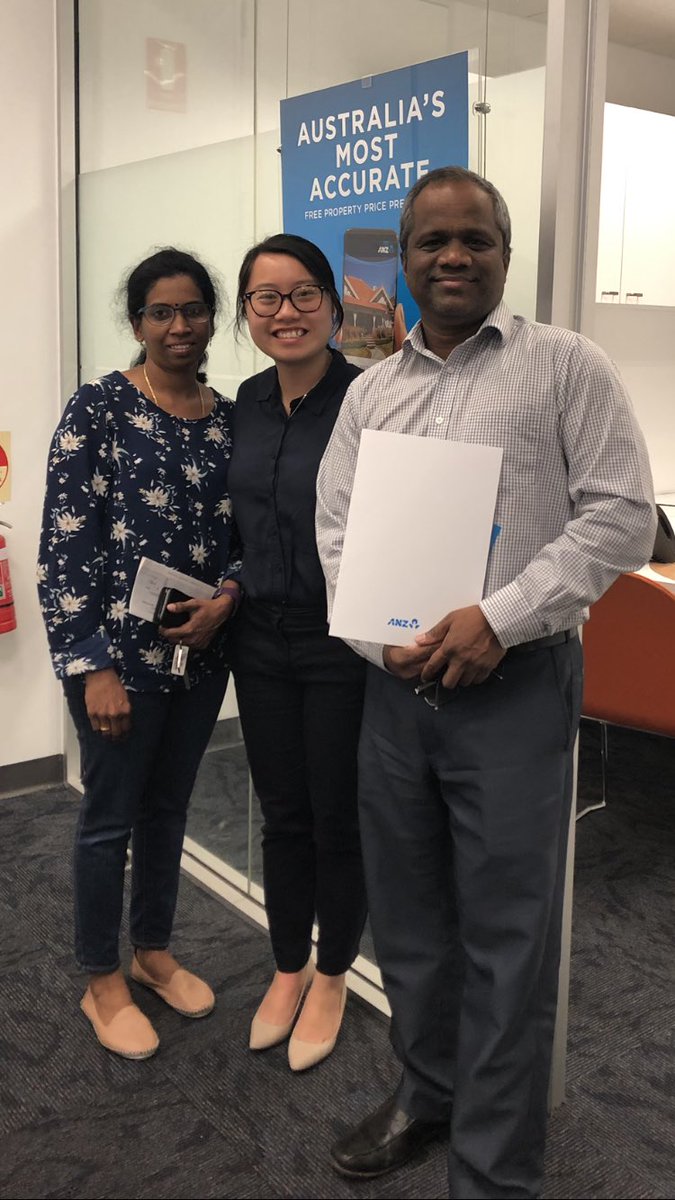 Congratulations to Hilan &amp; Jalmabal for the purchase of their first block of land! Can’t wait to assist you with your construction in the new year!! 🏠🛠 #homeloanswithchee <a href="/claudepiscione1/">Claude Piscioneri</a> <a href="/damienprettejo1/">Damien Prettejohn</a>