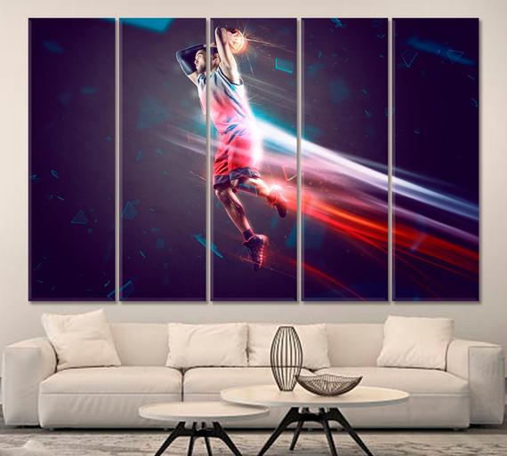 artwog's tweet photo. Sport wall art, Basketball canvas print, Sport #art #print #giclee @EtsyMktgTool https://t.co/7eLDqAcF9q #sportwallart #sportcanvasprint https://t.co/MpK8pxkjX7