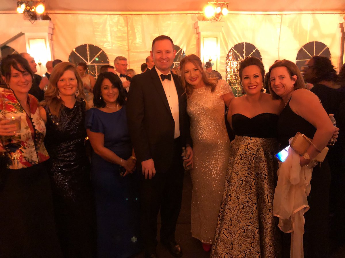 Panther Parents 💙🧡 and so proud of the new LT Governor! <a href="/JColemanKY/">Jacqueline Coleman</a>