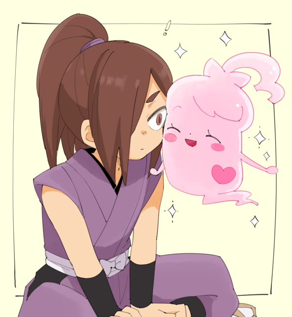 ʚ𝕪𝕦𝕚ɞ お題箱からミーフーと人間時代オロチくん Odaibako Po N Yu T Co Xx3qosyyul ʚ𝕪𝕦𝕚ɞ お題箱からミーフーと人間時代オロチくん Odaibako Po N Yu T Co Xx3qosyyul