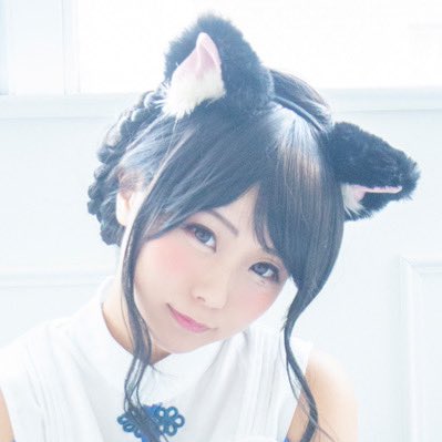 Twitterのコスプレ画像9