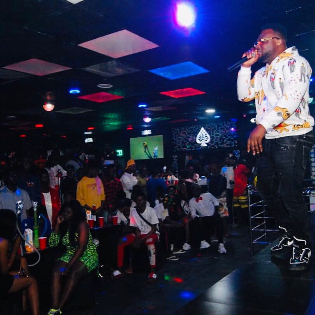accordofficial's tweet photo. Who is #Djangoing into greatness with me?.🔥🔥#clubroyale #RoyaleShutdown #Accord🦍💥 #AccordDjango🌟❤️🚀🚀 https://t.co/TXuXP8FO7h