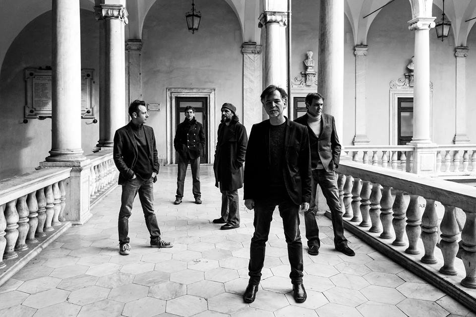 Il Blog di MAT2020 (estensione del web magazine): Finisterre + Höstsonaten Live, di Andrea Zappaterra: mat2020.blogspot.com/2019/11/finist…