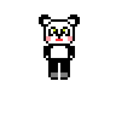 フォートナイトドット絵