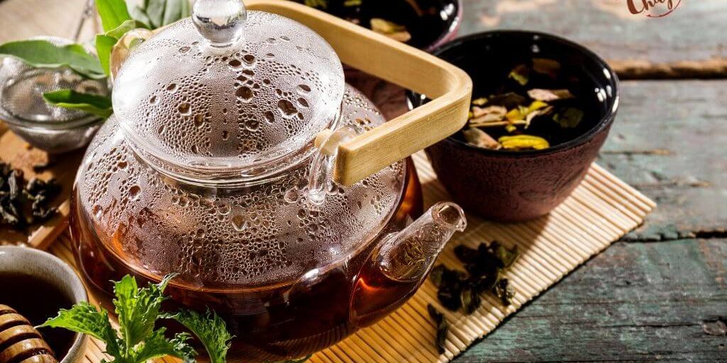 the_chayi's tweet image. Looking for a coffee substitute but with the same energy boost? Organic Green Tea is an energetic substiitute for your caffeine intake. Read the complete health benefits here: 👉  thechayi.com/does-replacing… 

#greentea #greenteapowder #organicgreentea  #organicgreentea #thechayi