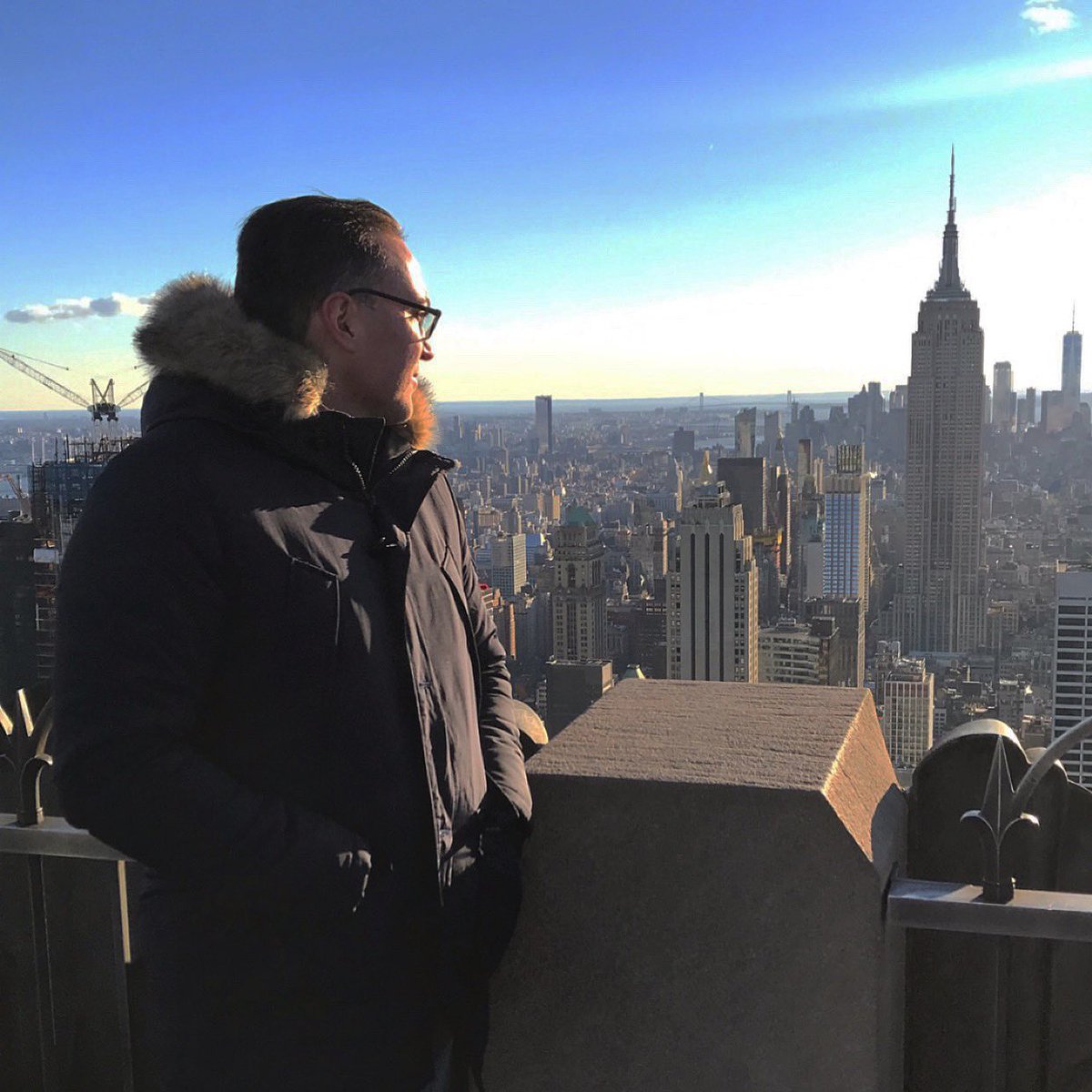 chrisarthur01's tweet image. Some days you need to look at how far you’ve came to appreciate where you are right now.... days like today make me realise you need to reset sometimes and always have a plan B/C to fall back on. 🎧🙌🗽
-
#lookforwardnotback #nyc #NewYork #motivation