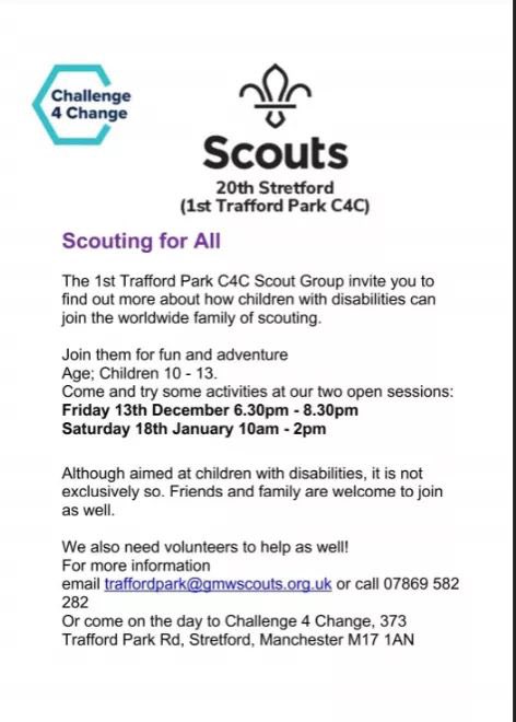 Longford Park School (@lpsstretford) on Twitter photo 