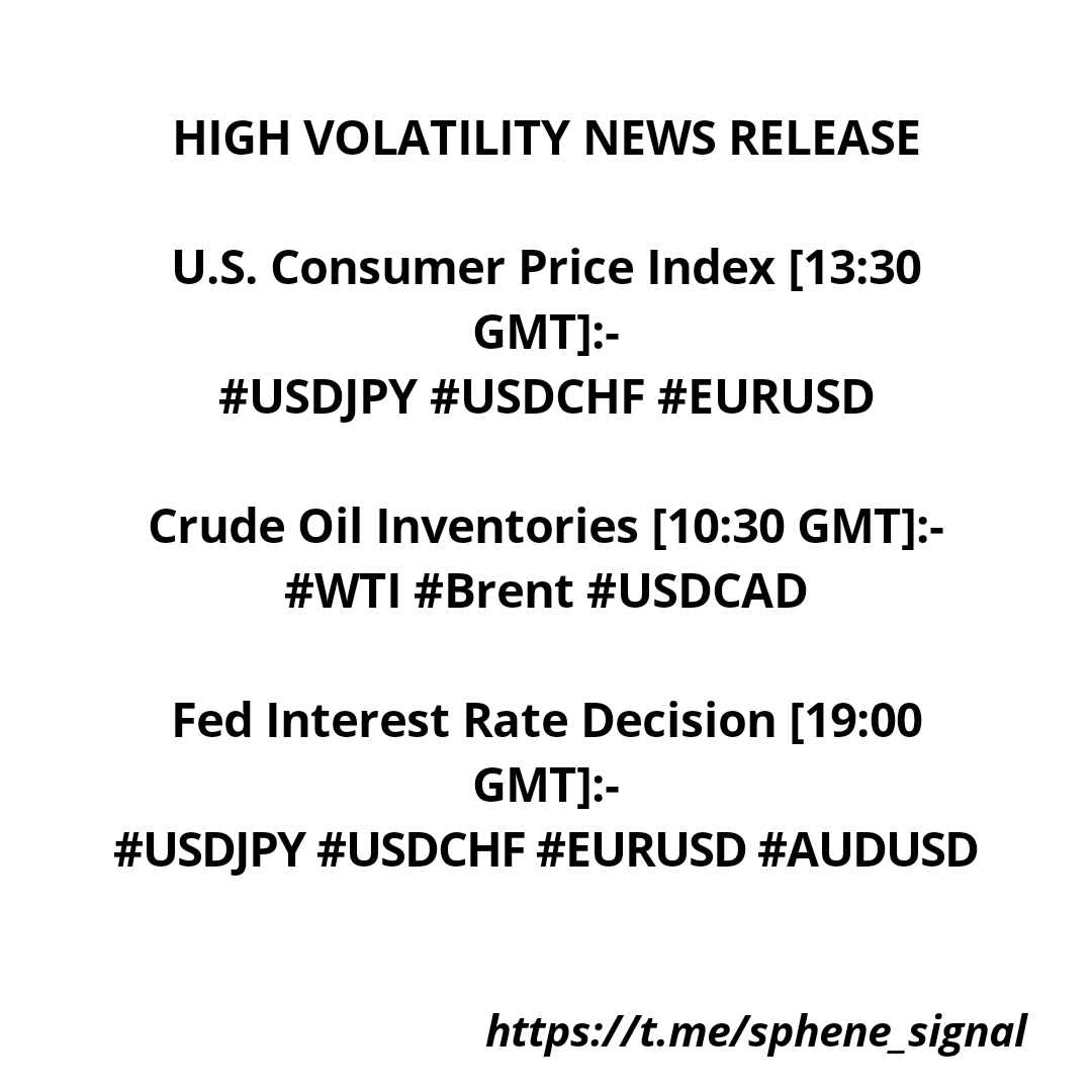 SpheneInvest's tweet photo. Watch out for these pairs. If you cannot trade the news, wait for the effects and never forget to trade only when you see your set up. 

Join our Telegram: https://t.co/0opaDOQkyW

#forexmentorship #forexexpert #forexlearning #forextrades #forexbusiness #forexsystem #forexworld https://t.co/iEHOk1SNh8
