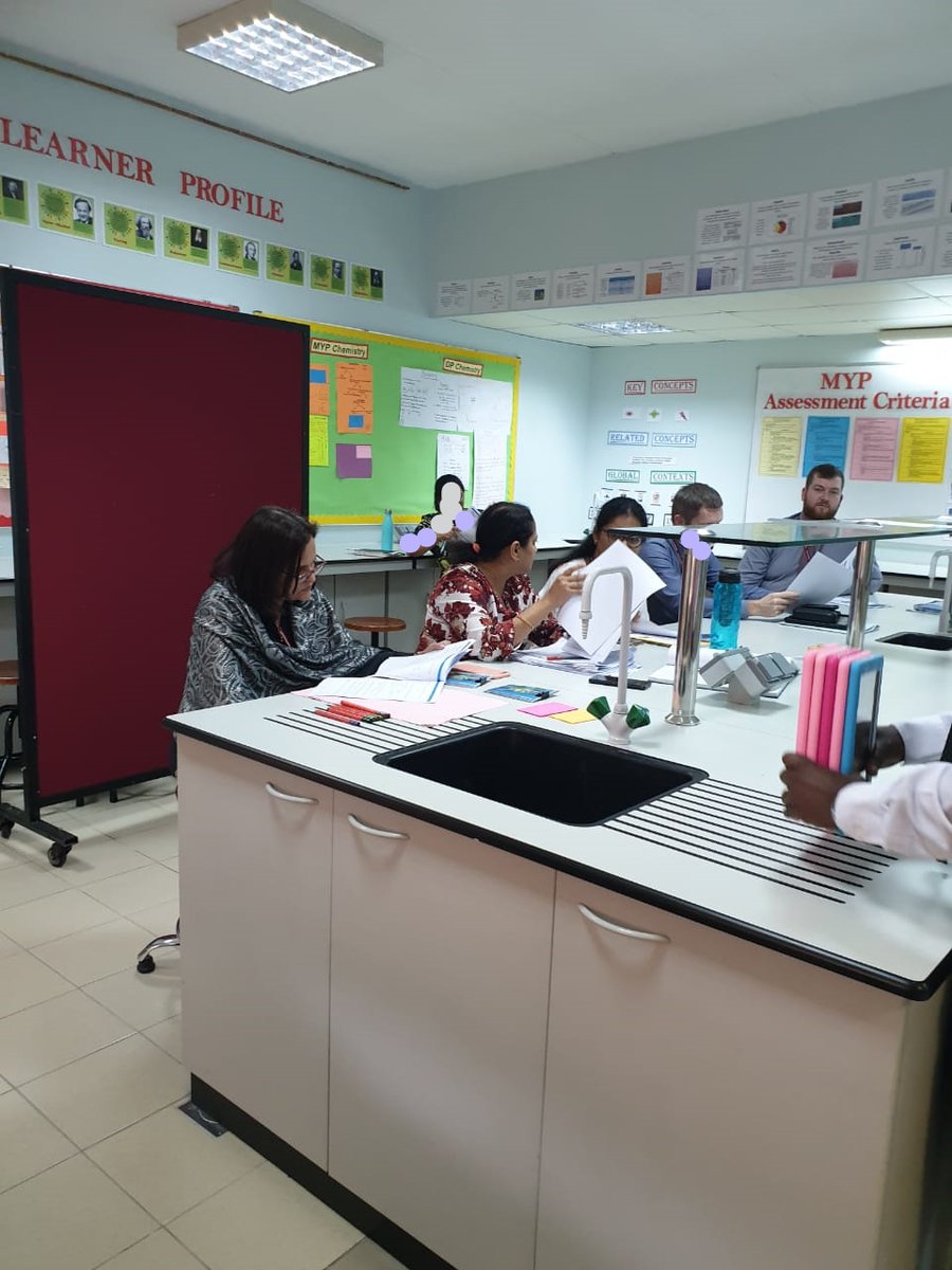 Science | Raffles World academy tweet media