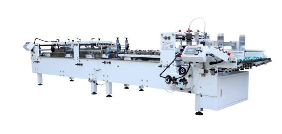 Chenglin to Showcase Its Latest Plastic Package Gluing Solutions at APPI 2020!

Shenzhen Chenglin Intelligent Technology, the industry leader of fully automatic folder gluers and crash lock bottom pasting machines for PVC/PET/PP boxes, has confirmed their booth at APPI 2020!