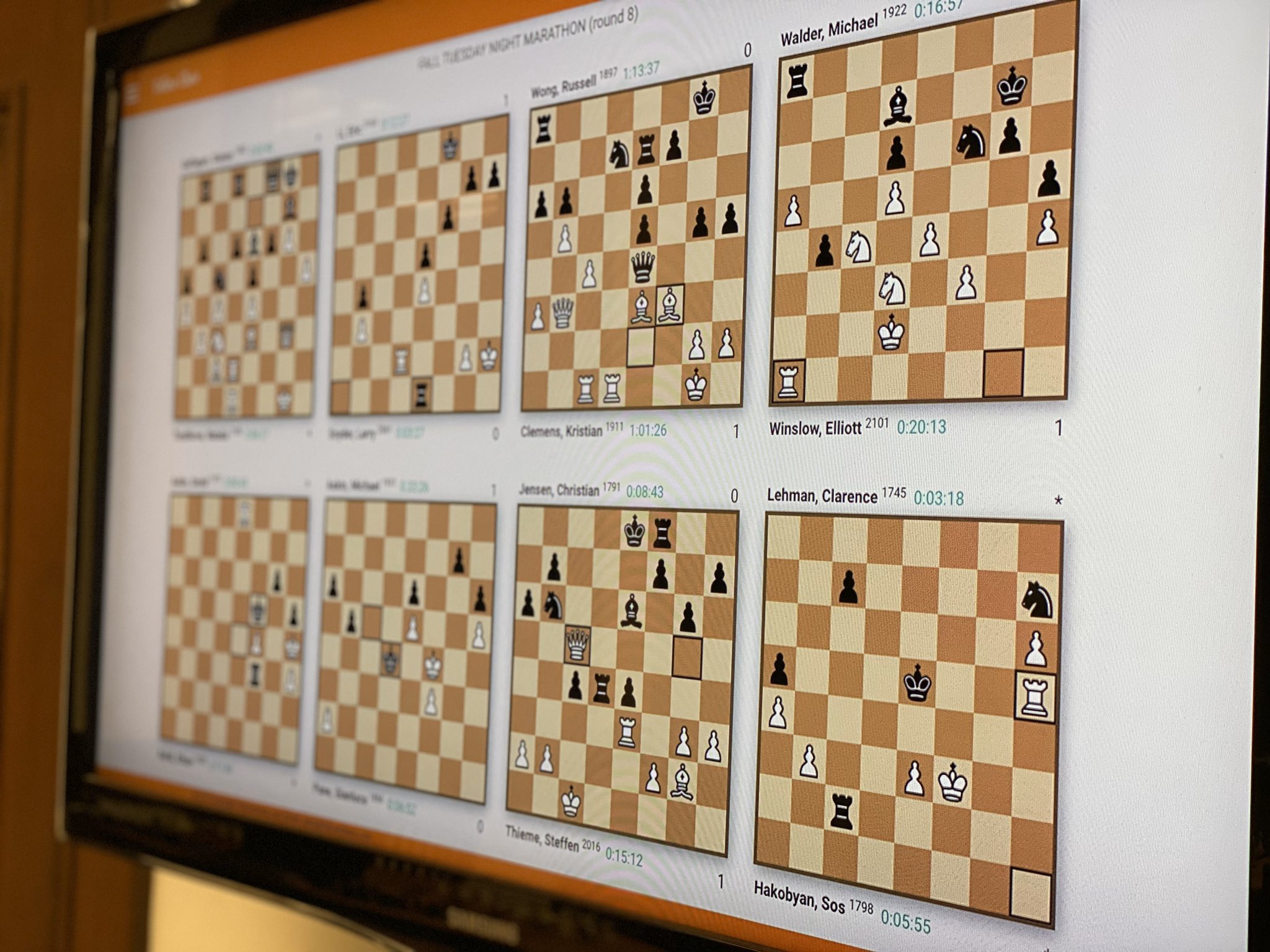Chess.Live (@chessdotlive) / X