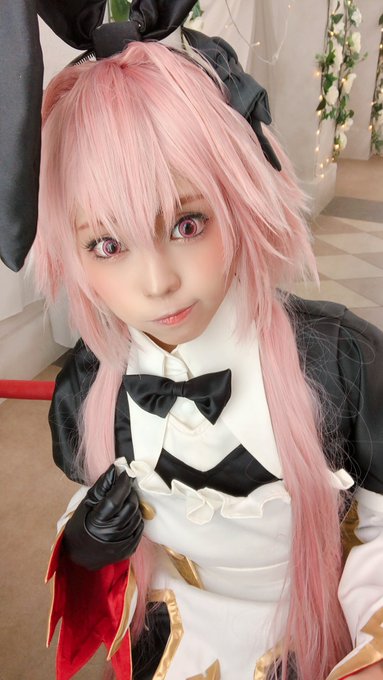 コスプレイヤーうりうのTwitter画像25