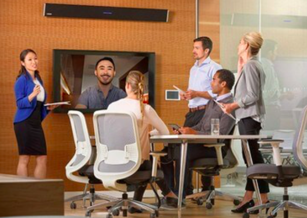 Avitor_ie's tweet photo. GETTING THE RIGHT SYSTEM FOR DYNAMIC, COLLABORATIVE MEETINGS -

Nureva  HDL 300       Audio conferencing technology with a difference

8,192 Virtual Microphones in one room solving the 'can you hear me' scenario.

https://t.co/V2tGITwinF

#audioconferencing https://t.co/E2R3zmvG8y