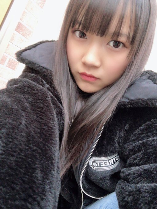 奥野未悠のTwitter画像42
