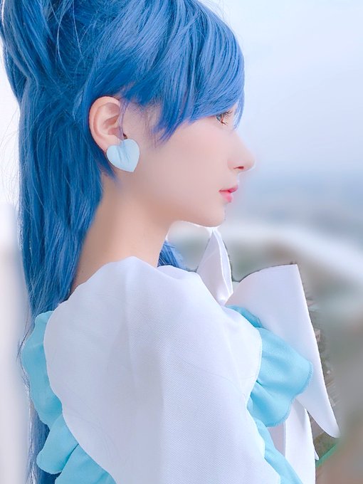 コスプレイヤー奥寺テーラのTwitter画像6