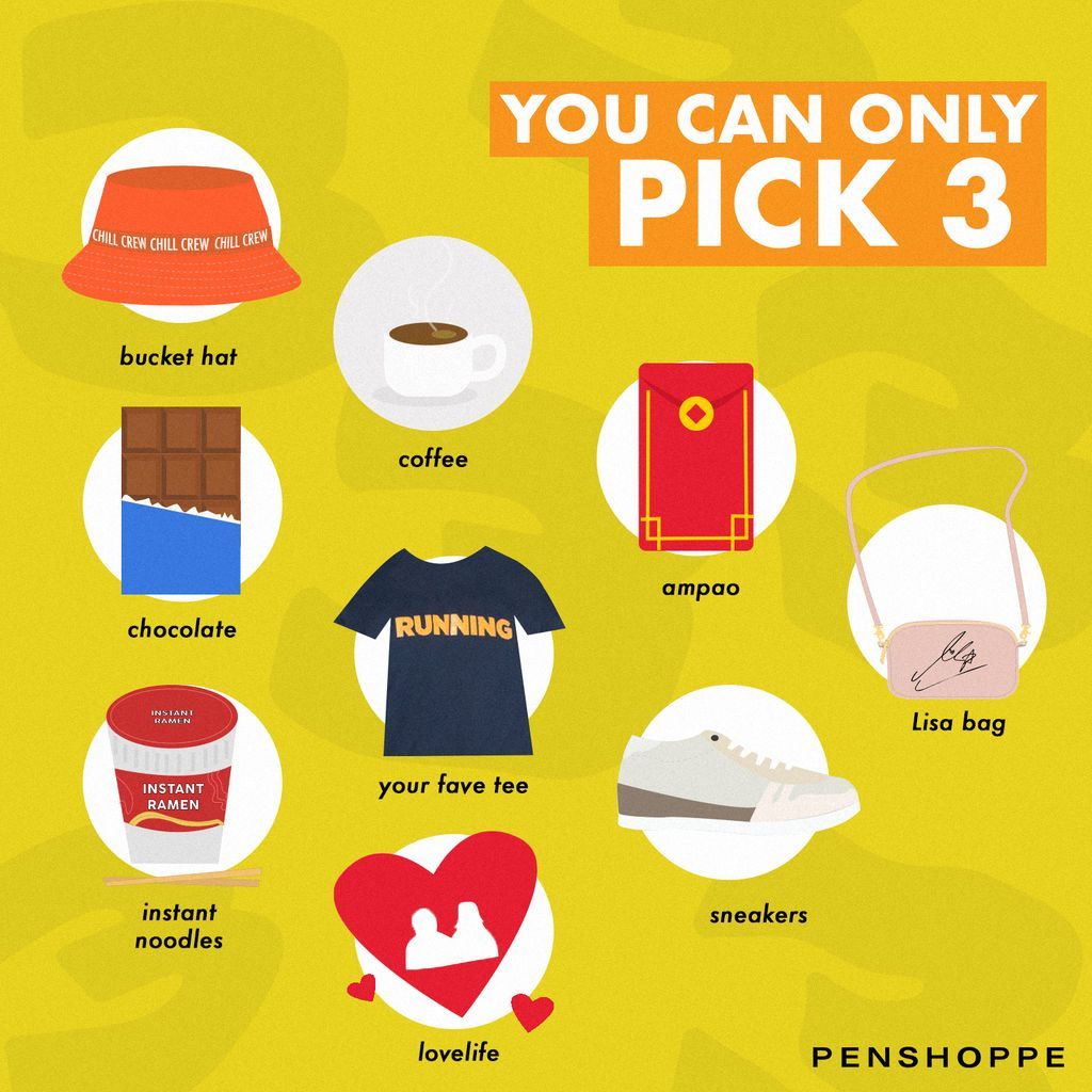 PENSHOPPE tweet media