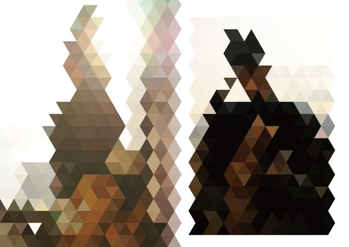 Twitterのコスプレ画像6